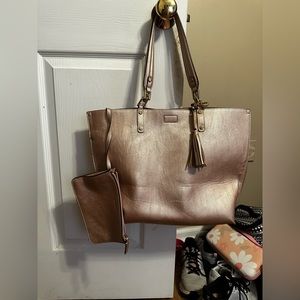 Calvein Klein tote